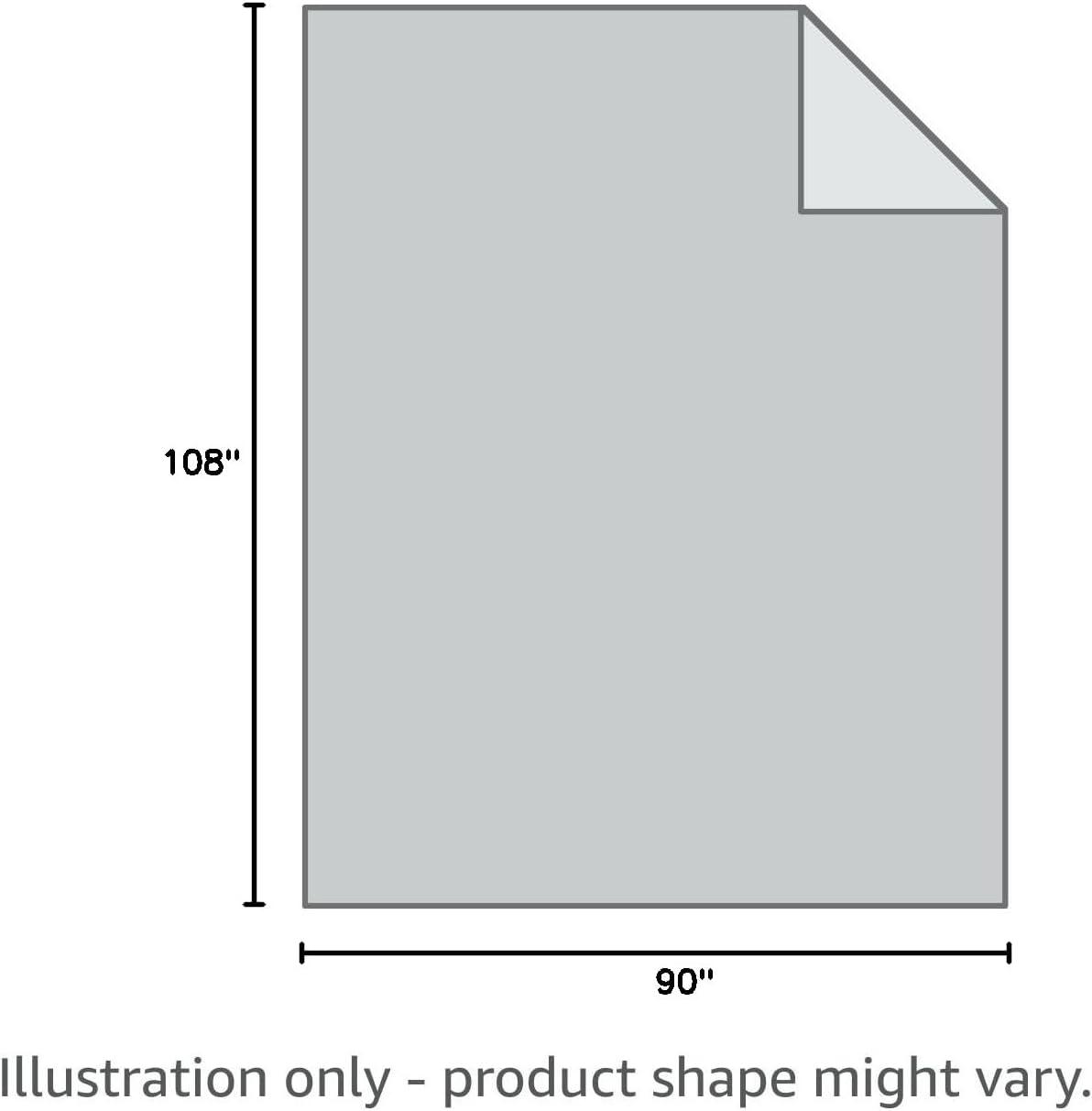 imageBrooklinen All Season Luxury Down Comforter 100 Natural Canadian Duck Down Duvet Insert 700 Fill Power 100 Cotton Shell Baffle Box Construction KingCali King Size ComforterAll Season White